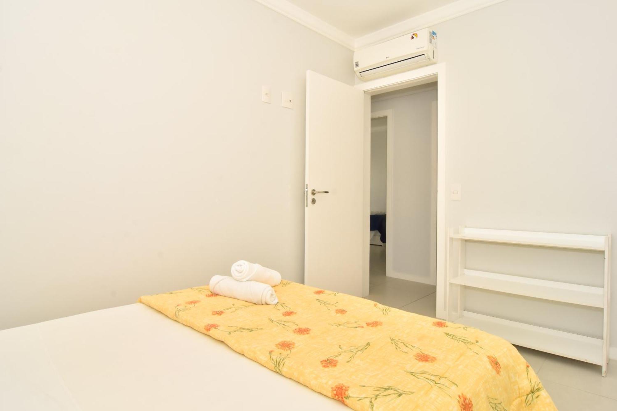 Apartment Sete Mares: Otima Estrutura Ao Lado Da P990 Florianopolis