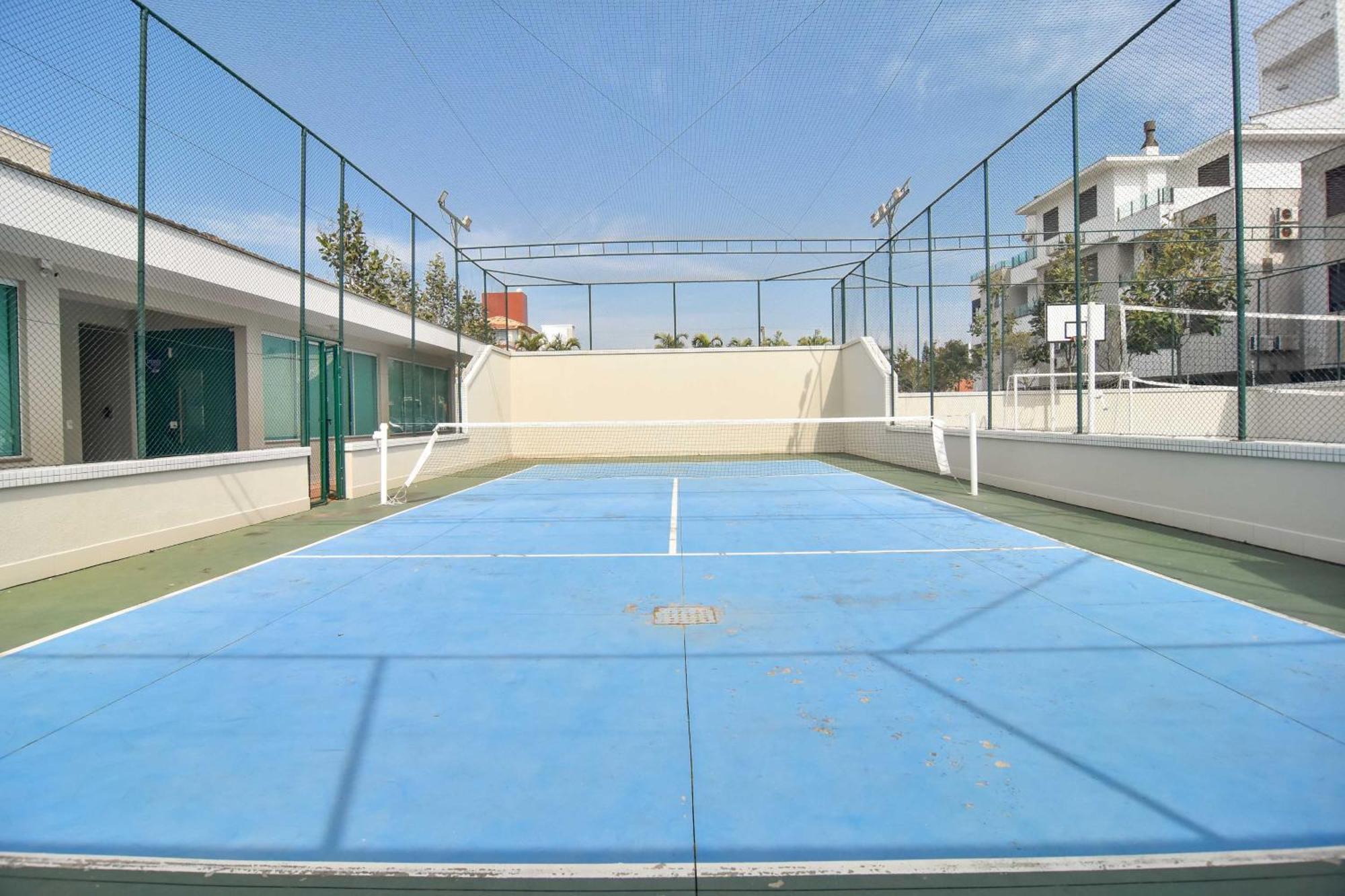 Apartment Sete Mares: Otima Estrutura Ao Lado Da P990 Florianopolis