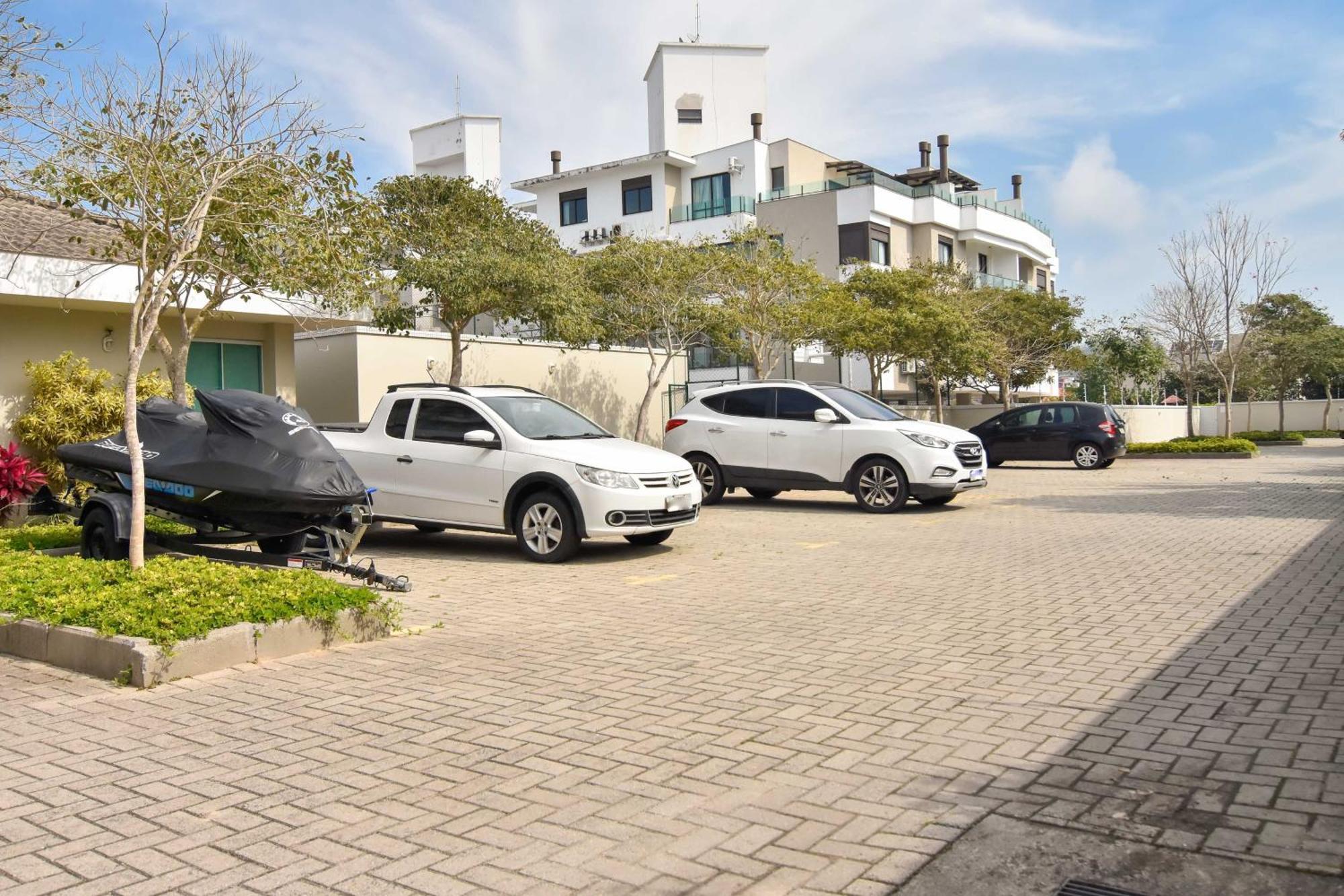 Sete Mares, ótima Infraestrutura Na Rua Gaivotas, 50 Mts Da P990 Apartamento *