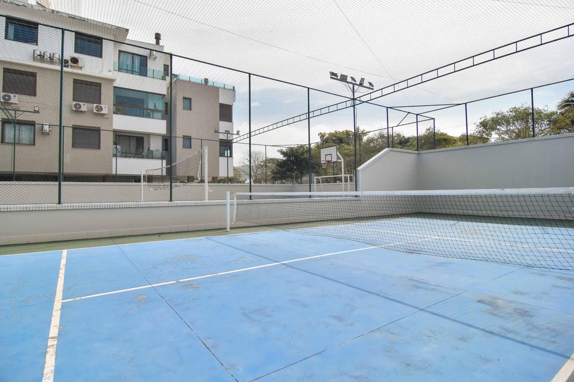 Sete Mares, ótima Infraestrutura Na Rua Gaivotas, 50 Mts Da P990 Apartamento