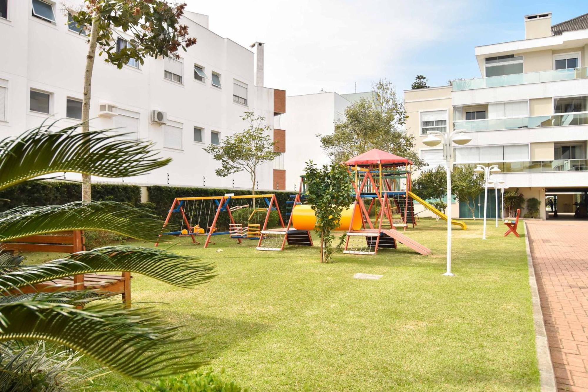 Apartamento Sete Mares, ótima Infraestrutura Na Rua Gaivotas, 50 Mts Da P990 *