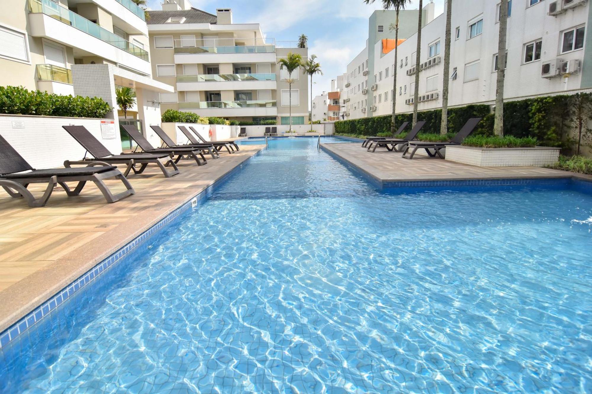 Sete Mares, ótima Infraestrutura Na Rua Gaivotas, 50 Mts Da P990 Apartamento