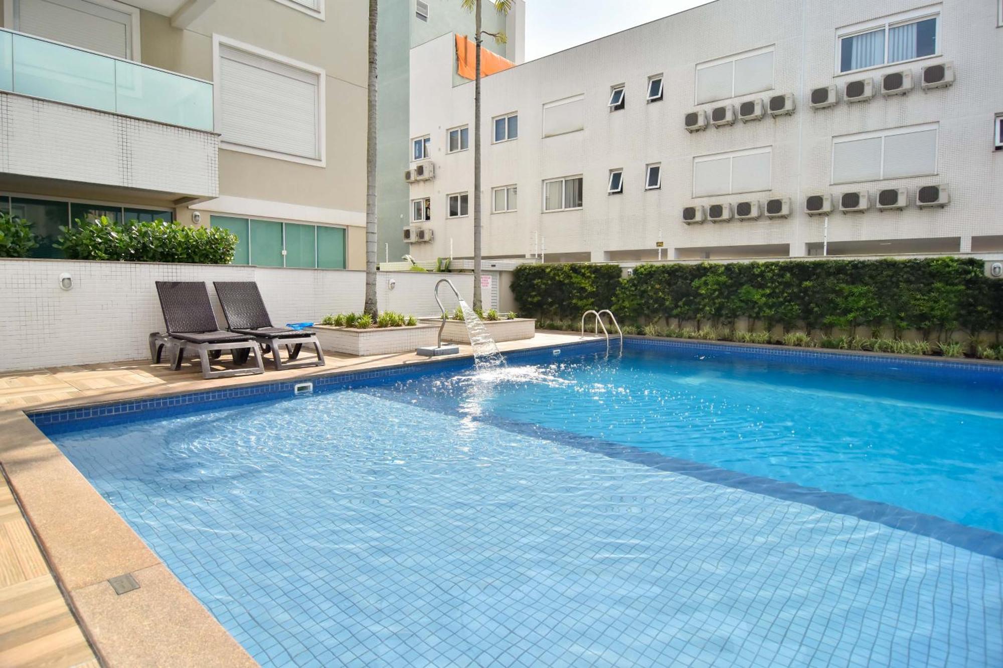 Sete Mares, ótima Infraestrutura Na Rua Gaivotas, 50 Mts Da P990 Apartamento *