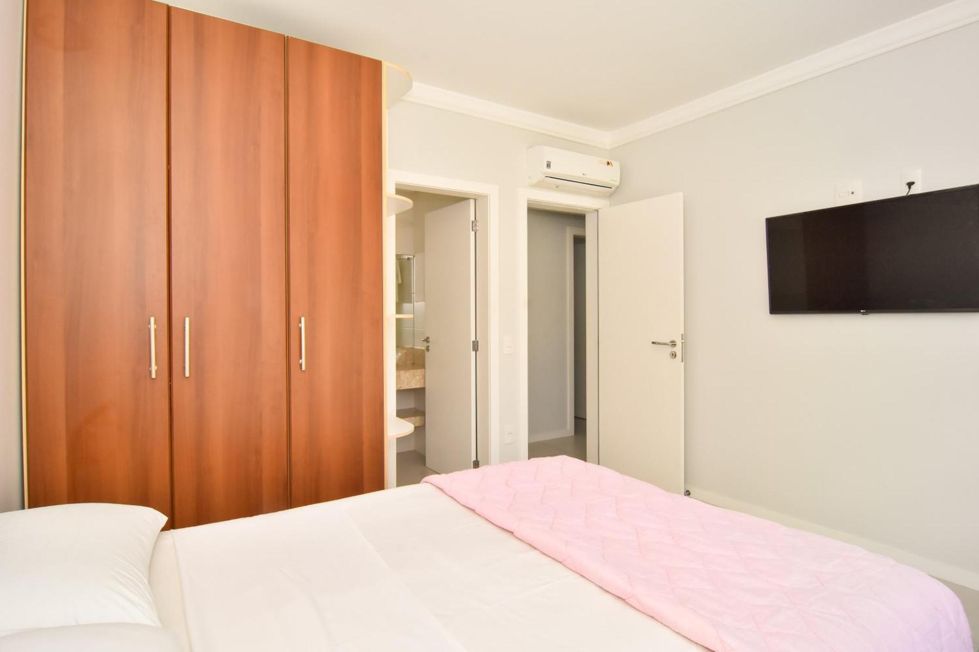 Sete Mares, ótima Infraestrutura Na Rua Gaivotas, 50 Mts Da P990 Apartamento *