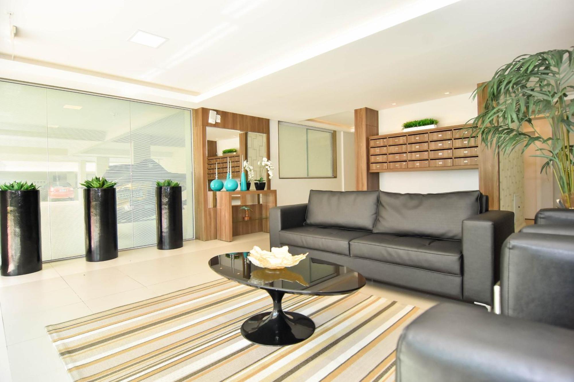 Apartamento Sete Mares, ótima Infraestrutura Na Rua Gaivotas, 50 Mts Da P990 *